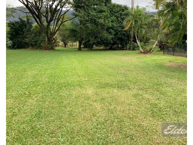 44 THOMAS COURT, Bulgun QLD 4854