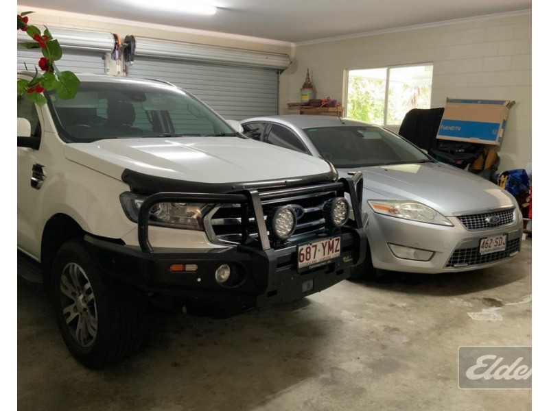 44 THOMAS COURT, Bulgun QLD 4854