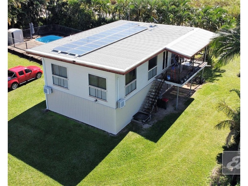 384 BULGUN ROAD, Bulgun QLD 4854