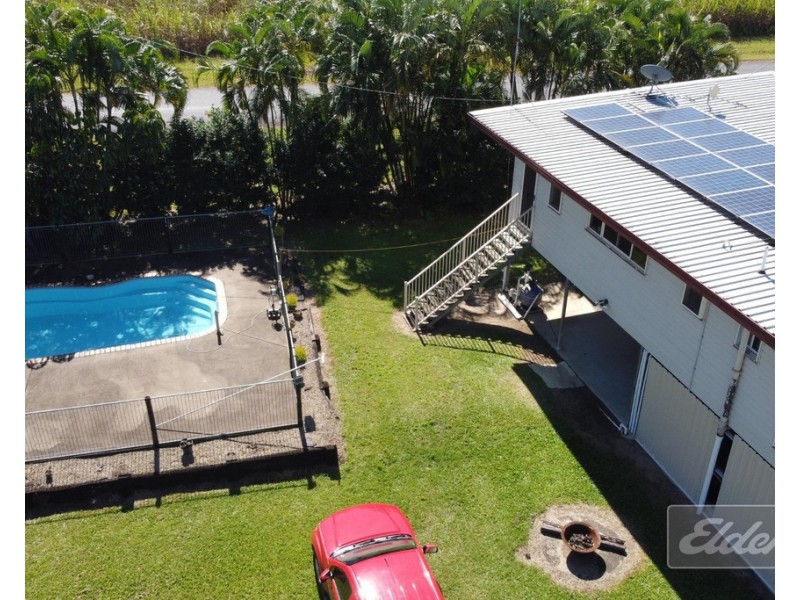 384 BULGUN ROAD, Bulgun QLD 4854
