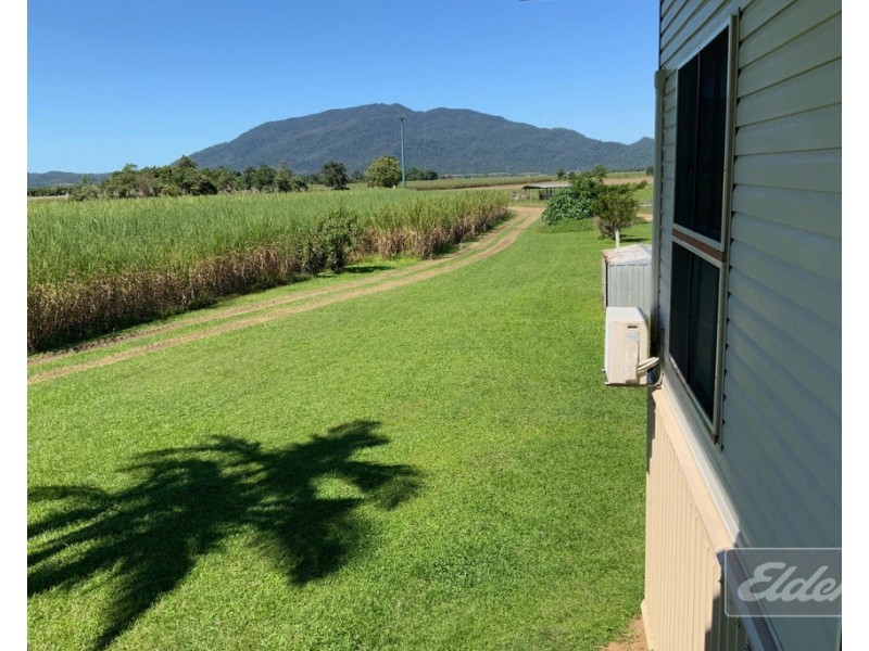 384 BULGUN ROAD, Bulgun QLD 4854