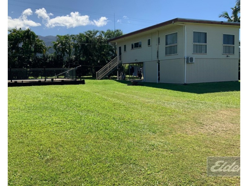 384 BULGUN ROAD, Bulgun QLD 4854