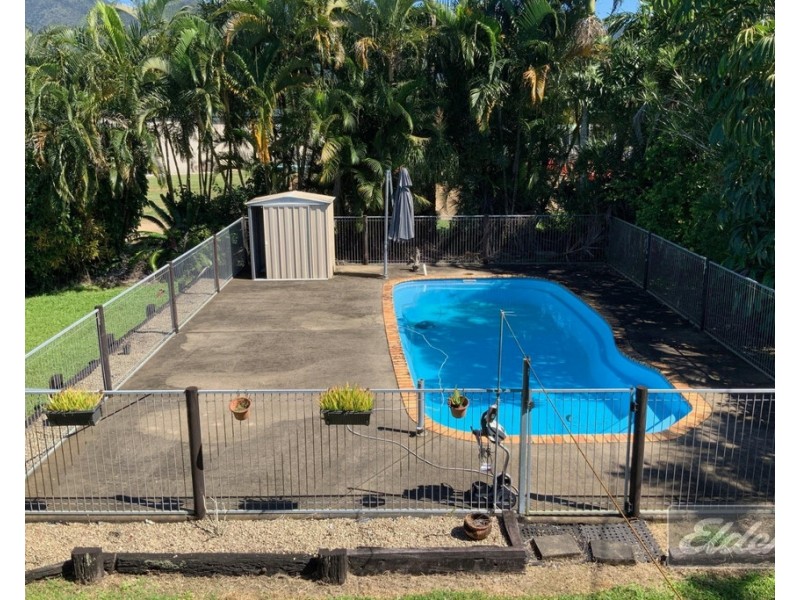 384 BULGUN ROAD, Bulgun QLD 4854