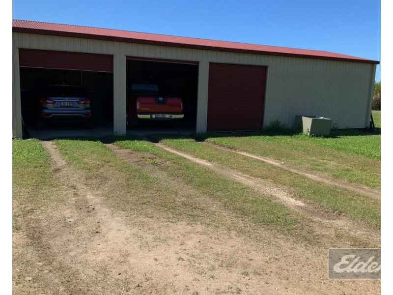 384 BULGUN ROAD, Bulgun QLD 4854