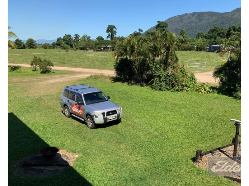 384 BULGUN ROAD, Bulgun QLD 4854