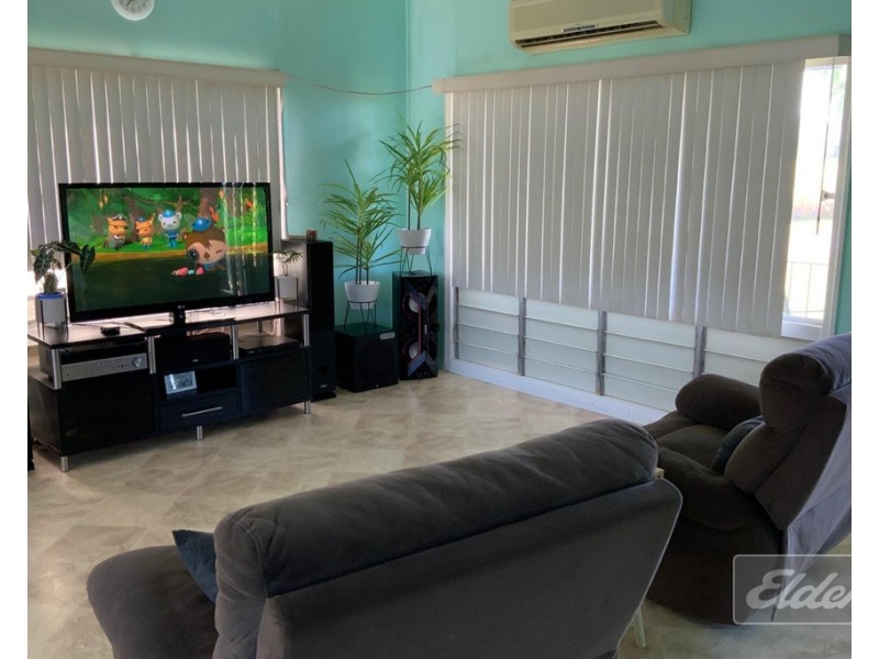 384 BULGUN ROAD, Bulgun QLD 4854