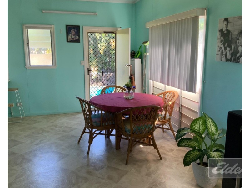 384 BULGUN ROAD, Bulgun QLD 4854