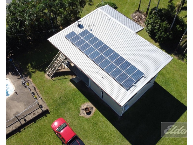 384 BULGUN ROAD, Bulgun QLD 4854