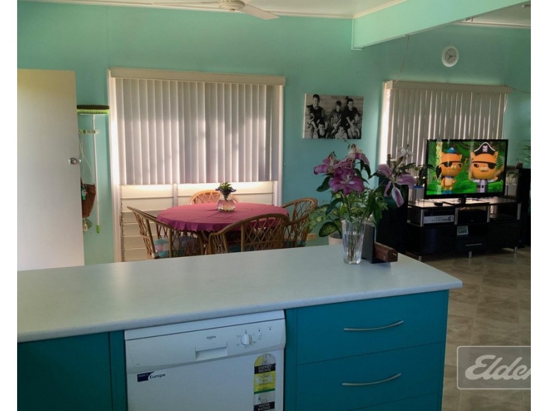 384 BULGUN ROAD, Bulgun QLD 4854