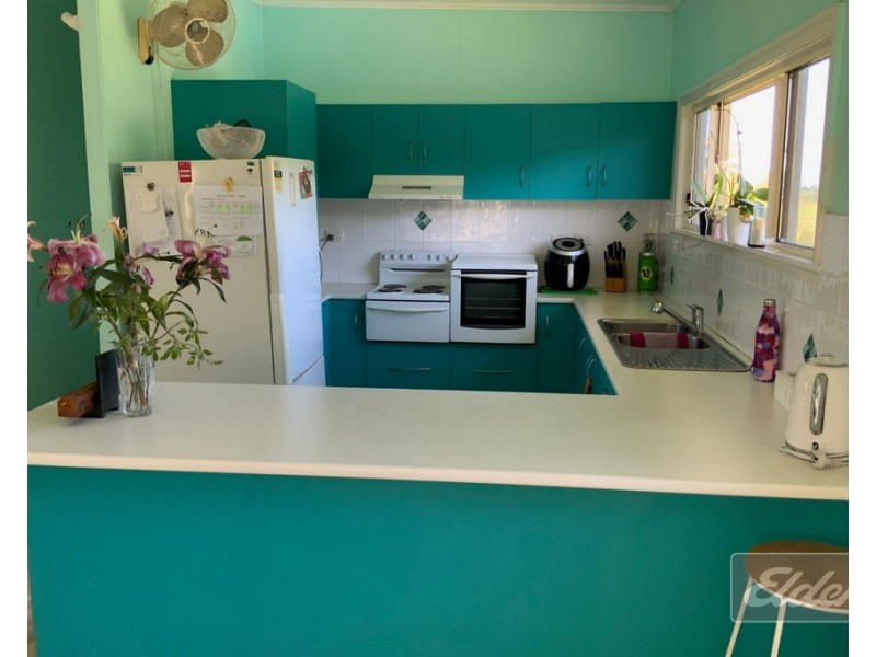 384 BULGUN ROAD, Bulgun QLD 4854