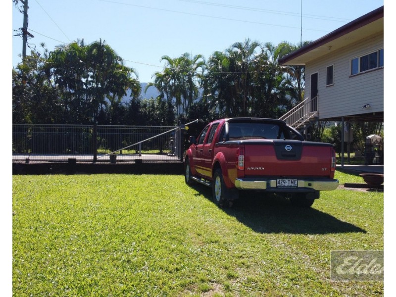 384 BULGUN ROAD, Bulgun QLD 4854