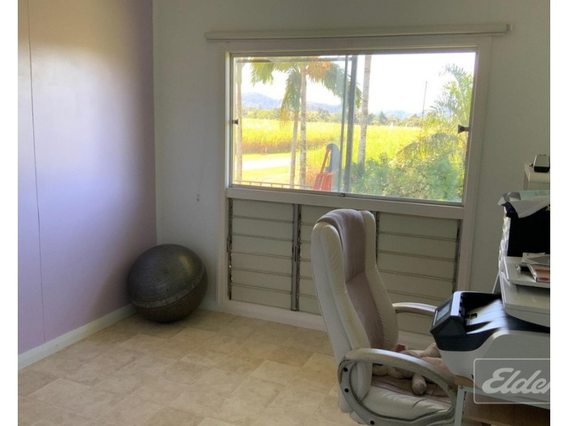 384 BULGUN ROAD, Bulgun QLD 4854