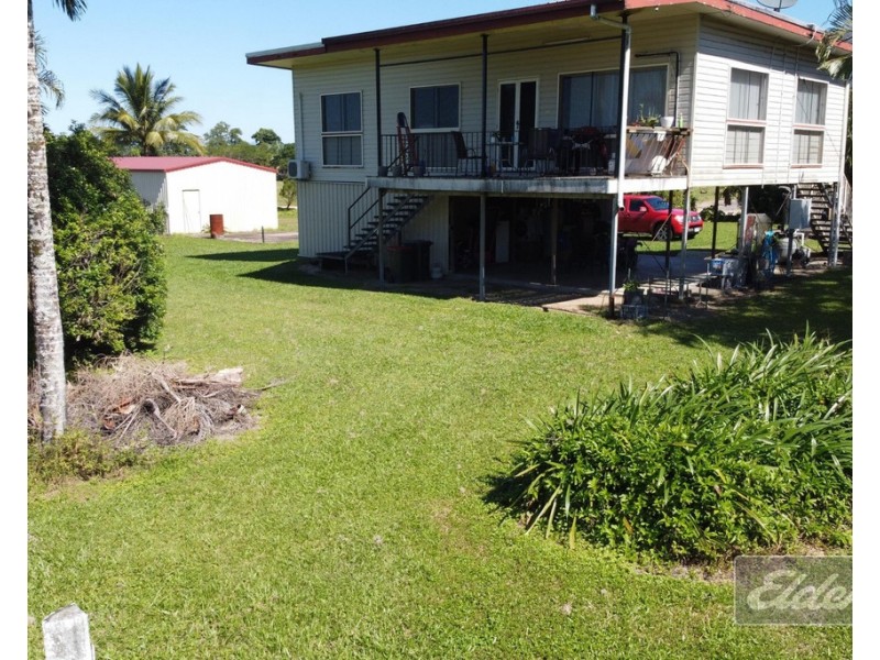 384 BULGUN ROAD, Bulgun QLD 4854