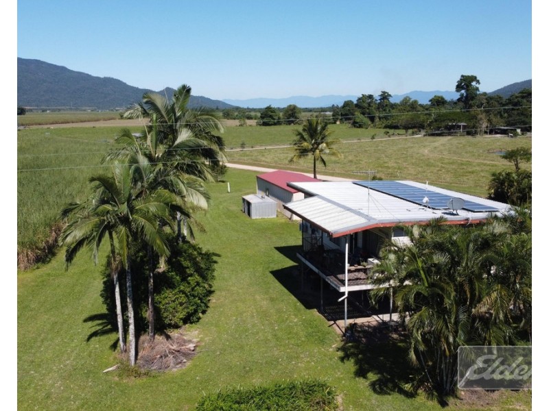 384 BULGUN ROAD, Bulgun QLD 4854