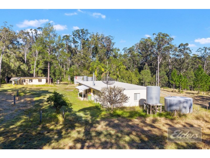 75 BLACK PINCH ROAD, Pomona QLD 4568