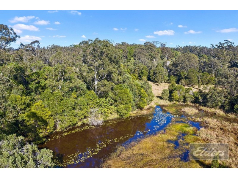 75 BLACK PINCH ROAD, Pomona QLD 4568