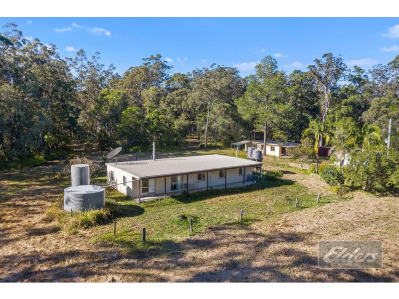 75 BLACK PINCH ROAD, Pomona QLD 4568