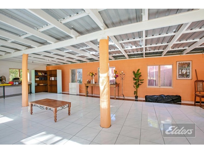 75 BLACK PINCH ROAD, Pomona QLD 4568