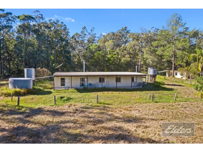 75 BLACK PINCH ROAD, Pomona QLD 4568