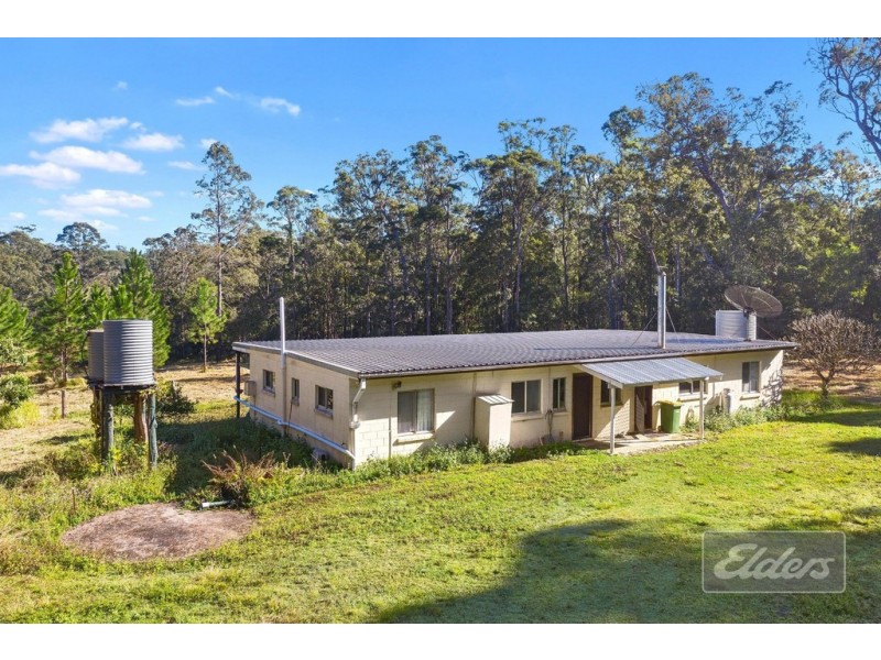 75 BLACK PINCH ROAD, Pomona QLD 4568