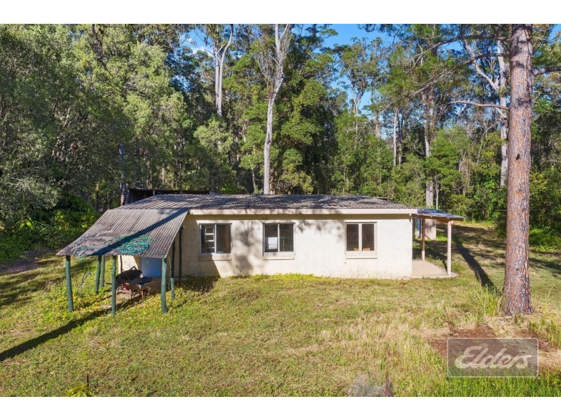 75 BLACK PINCH ROAD, Pomona QLD 4568