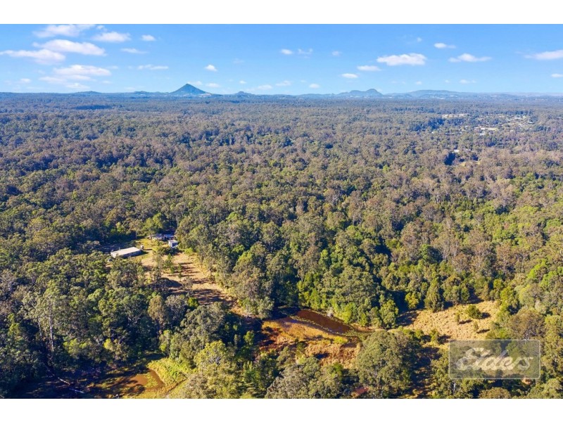 75 BLACK PINCH ROAD, Pomona QLD 4568