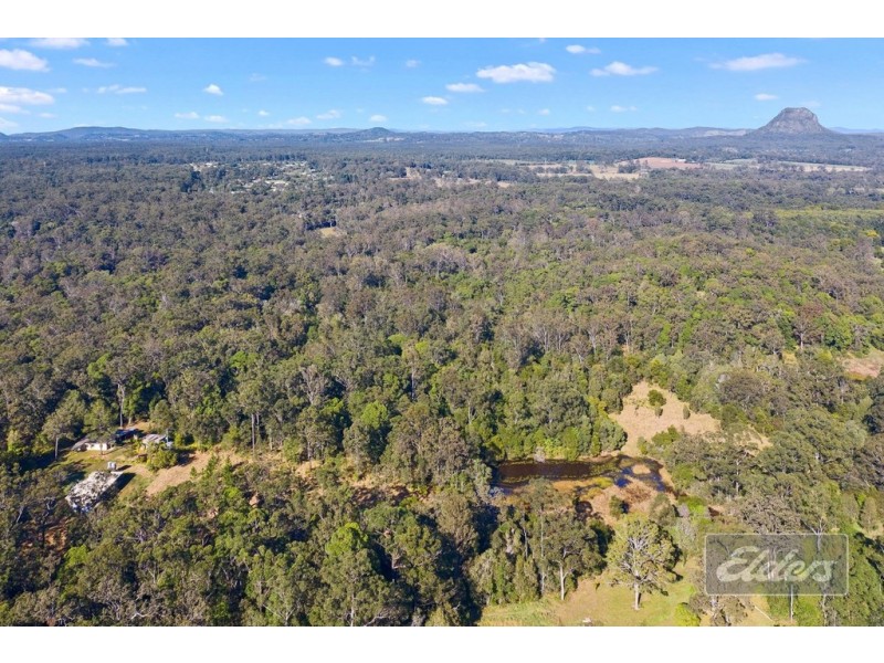 75 BLACK PINCH ROAD, Pomona QLD 4568