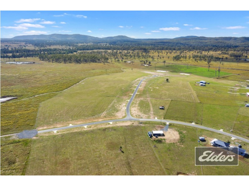 Lot 47 Montrose Court, Curra QLD 4570