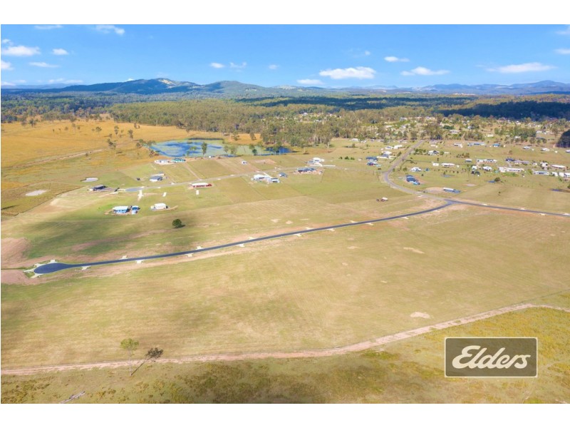Lot 47 Montrose Court, Curra QLD 4570
