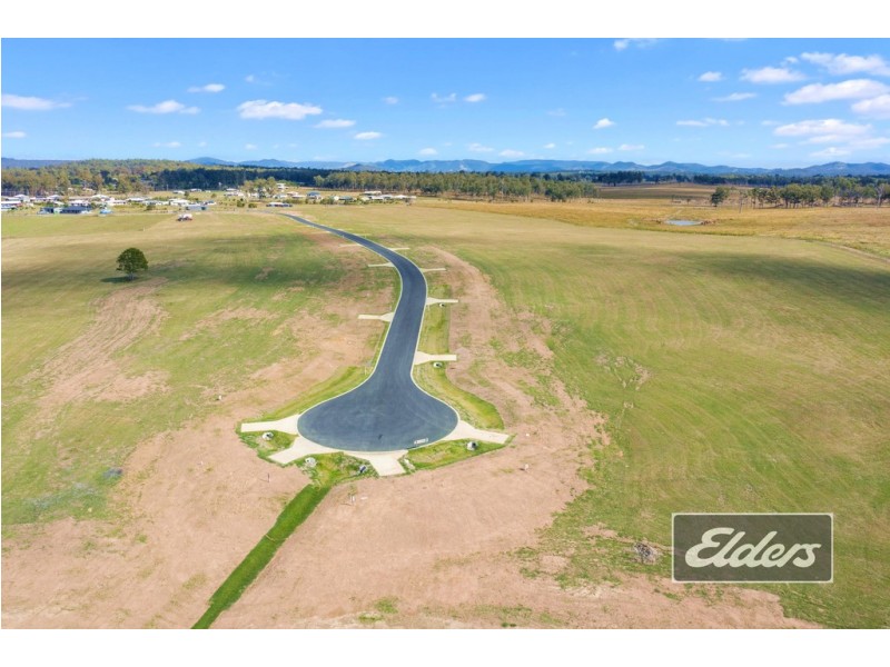 Lot 47 Montrose Court, Curra QLD 4570