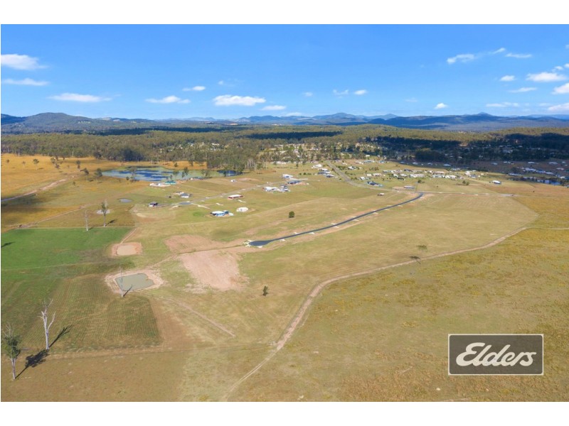 Lot 49 Montrose Court, Curra QLD 4570