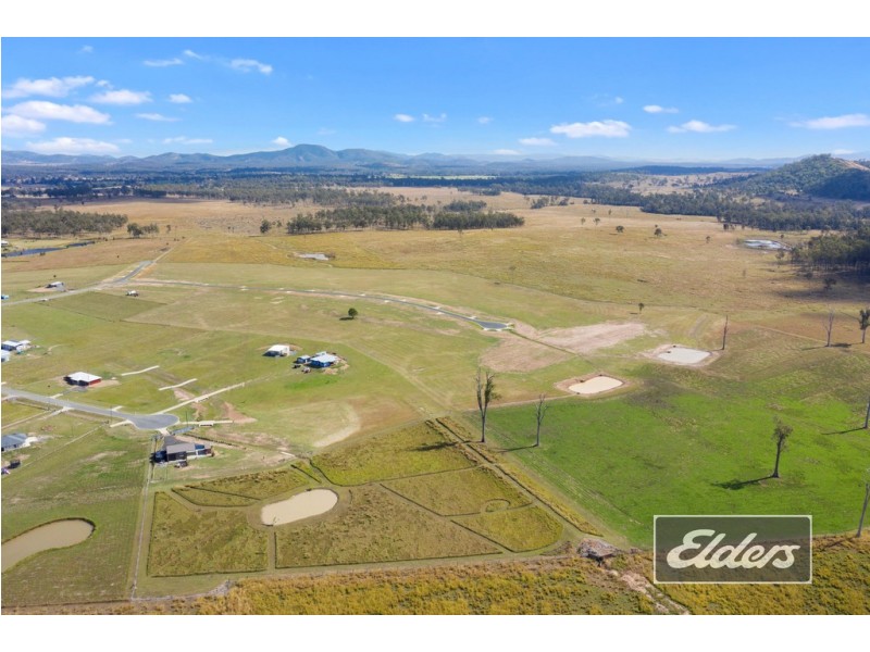 Lot 49 Montrose Court, Curra QLD 4570