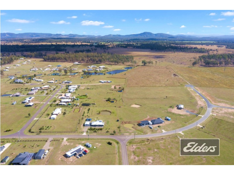 Lot 49 Montrose Court, Curra QLD 4570