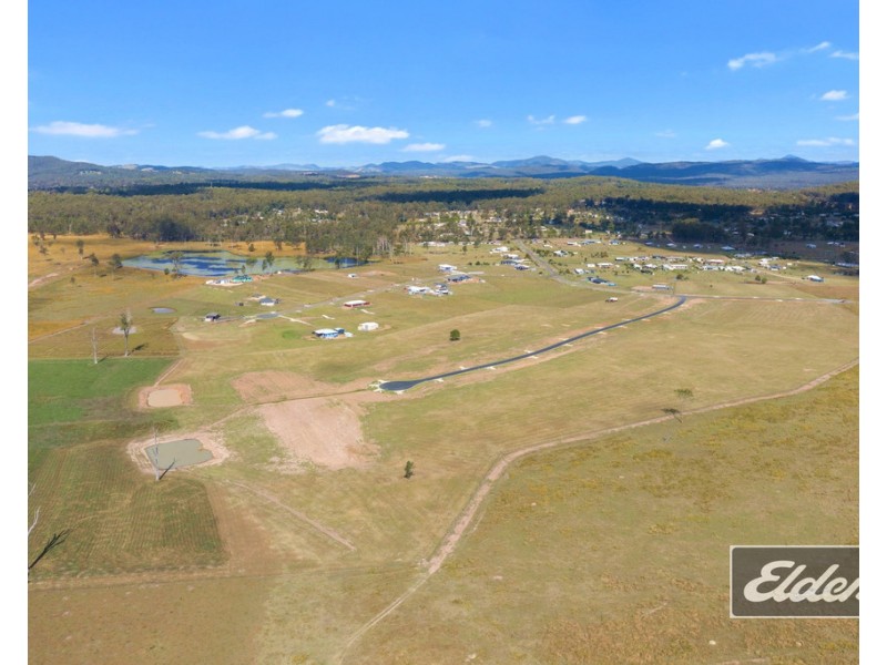 Lot 50 Montrose Court, Curra QLD 4570