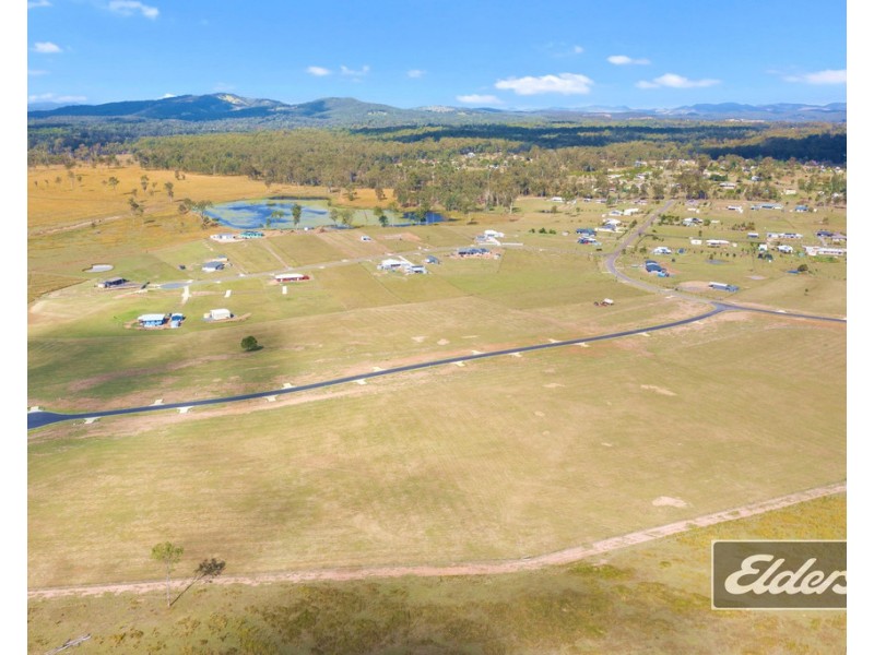 Lot 50 Montrose Court, Curra QLD 4570