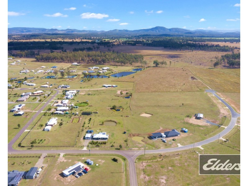 Lot 50 Montrose Court, Curra QLD 4570