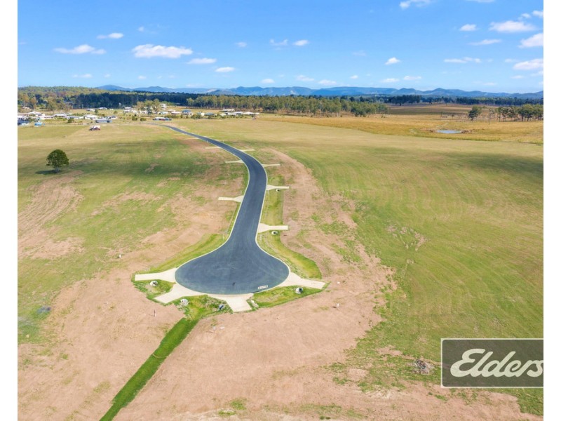Lot 50 Montrose Court, Curra QLD 4570