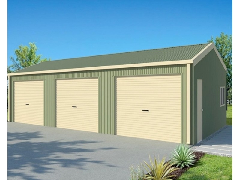 288 Gleneagles Drive, Curra QLD 4570
