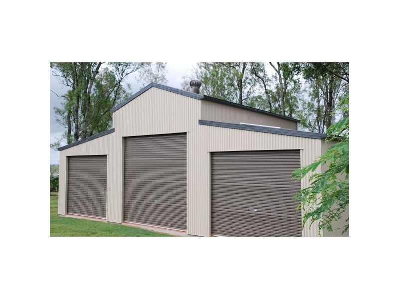 15 Montrose Court, Curra QLD 4570