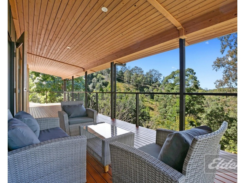 705 BLACK MOUNTAIN ROAD, Black Mountain QLD 4563