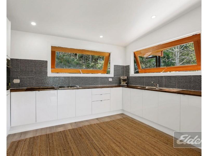 705 BLACK MOUNTAIN ROAD, Black Mountain QLD 4563