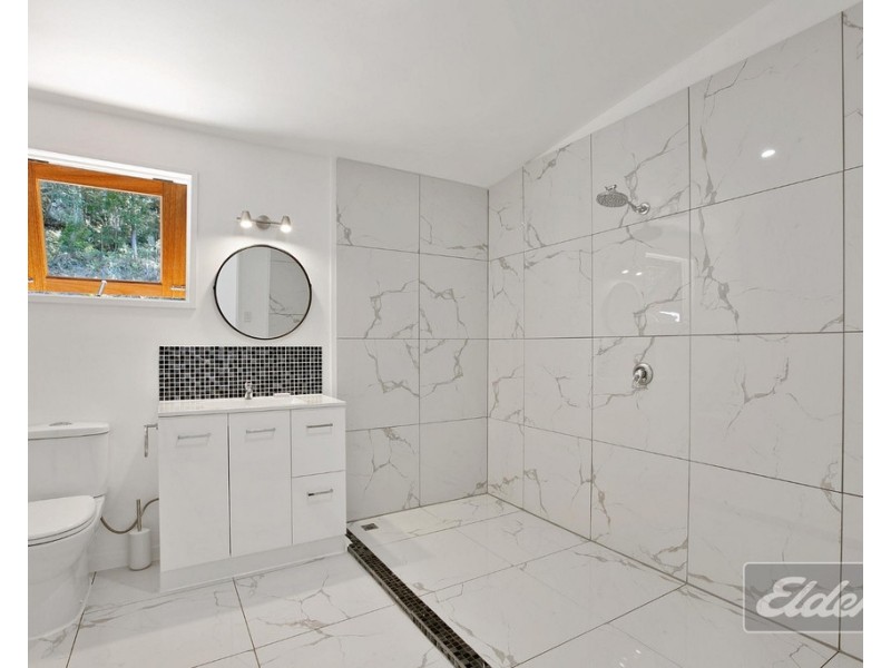 705 BLACK MOUNTAIN ROAD, Black Mountain QLD 4563