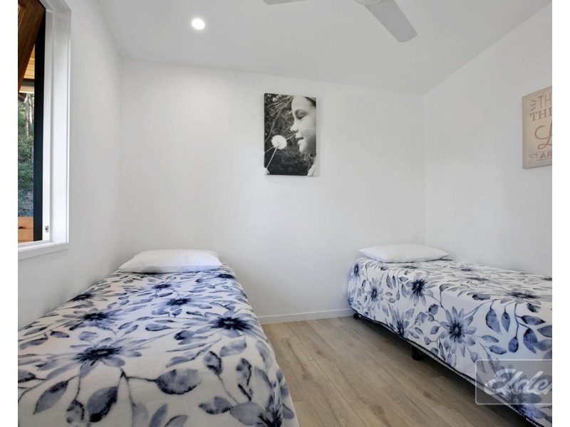 705 BLACK MOUNTAIN ROAD, Black Mountain QLD 4563