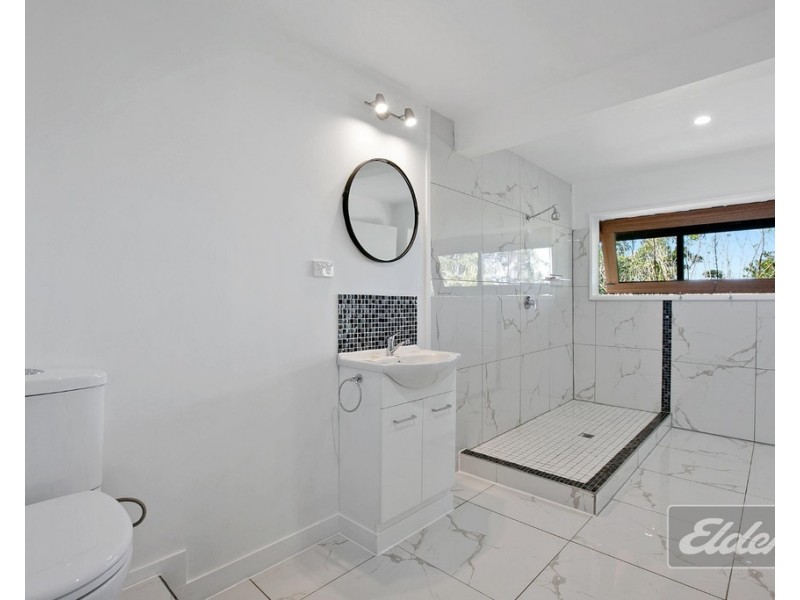 705 BLACK MOUNTAIN ROAD, Black Mountain QLD 4563