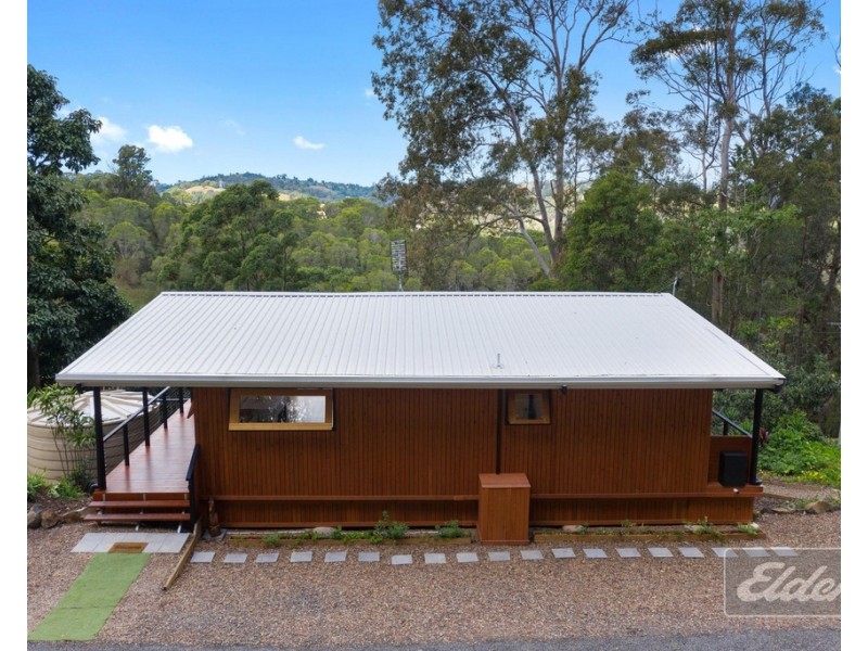 705 BLACK MOUNTAIN ROAD, Black Mountain QLD 4563