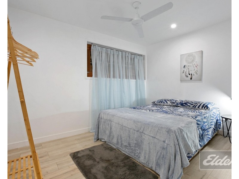 705 BLACK MOUNTAIN ROAD, Black Mountain QLD 4563