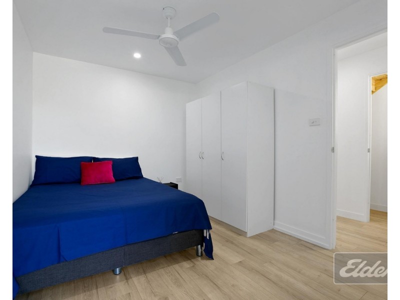 705 BLACK MOUNTAIN ROAD, Black Mountain QLD 4563