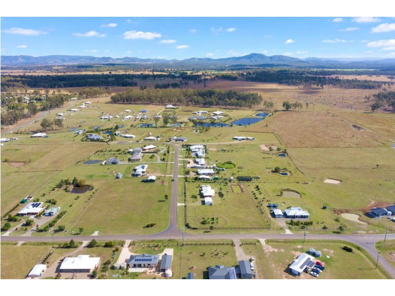 16 Montrose Court, Curra QLD 4570