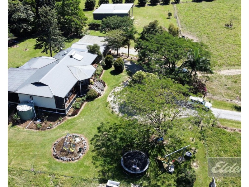 Lot 3 BULGUN ROAD, Bulgun QLD 4854