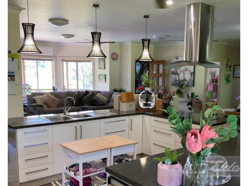 Lot 3 BULGUN ROAD, Bulgun QLD 4854